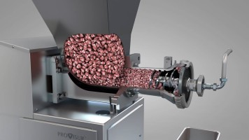 3D Animation Separator