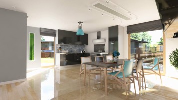 3D Animation Pötter