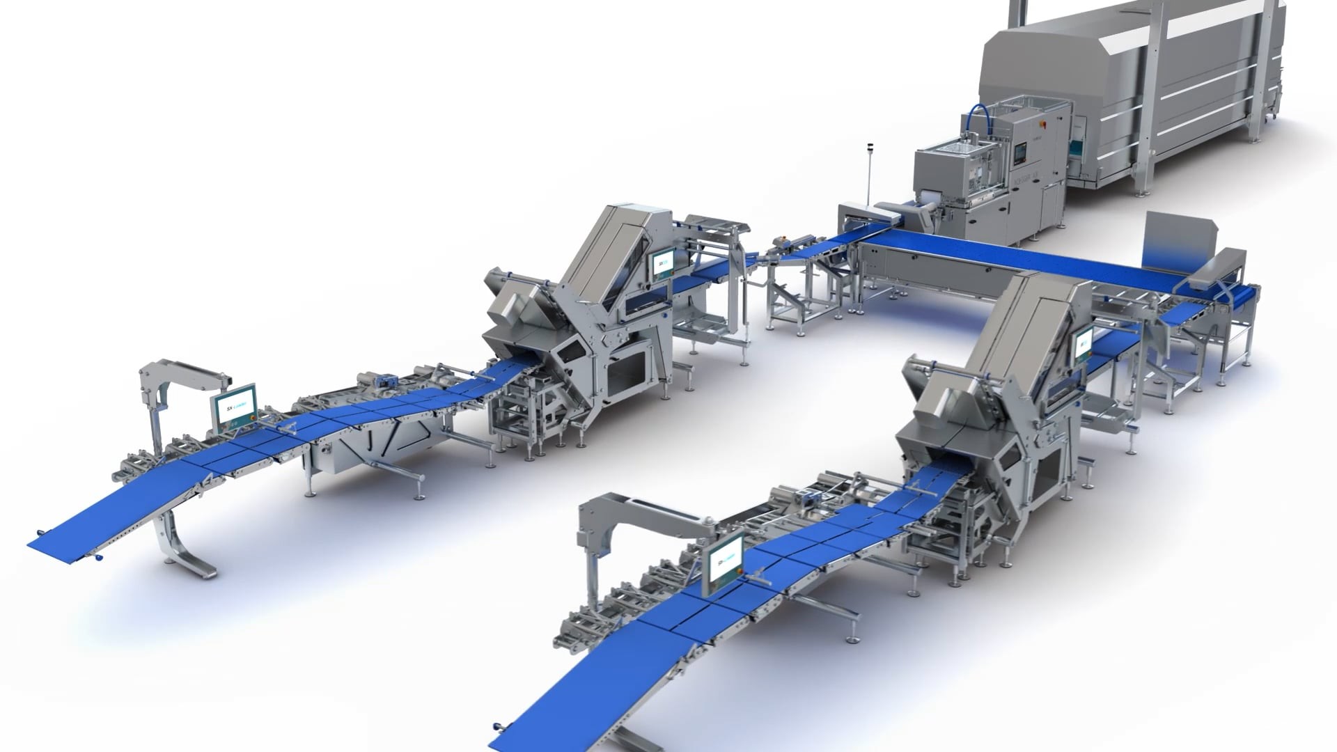 Vorschau der Referenz „3D Ani Provisur FrostPressSlice“