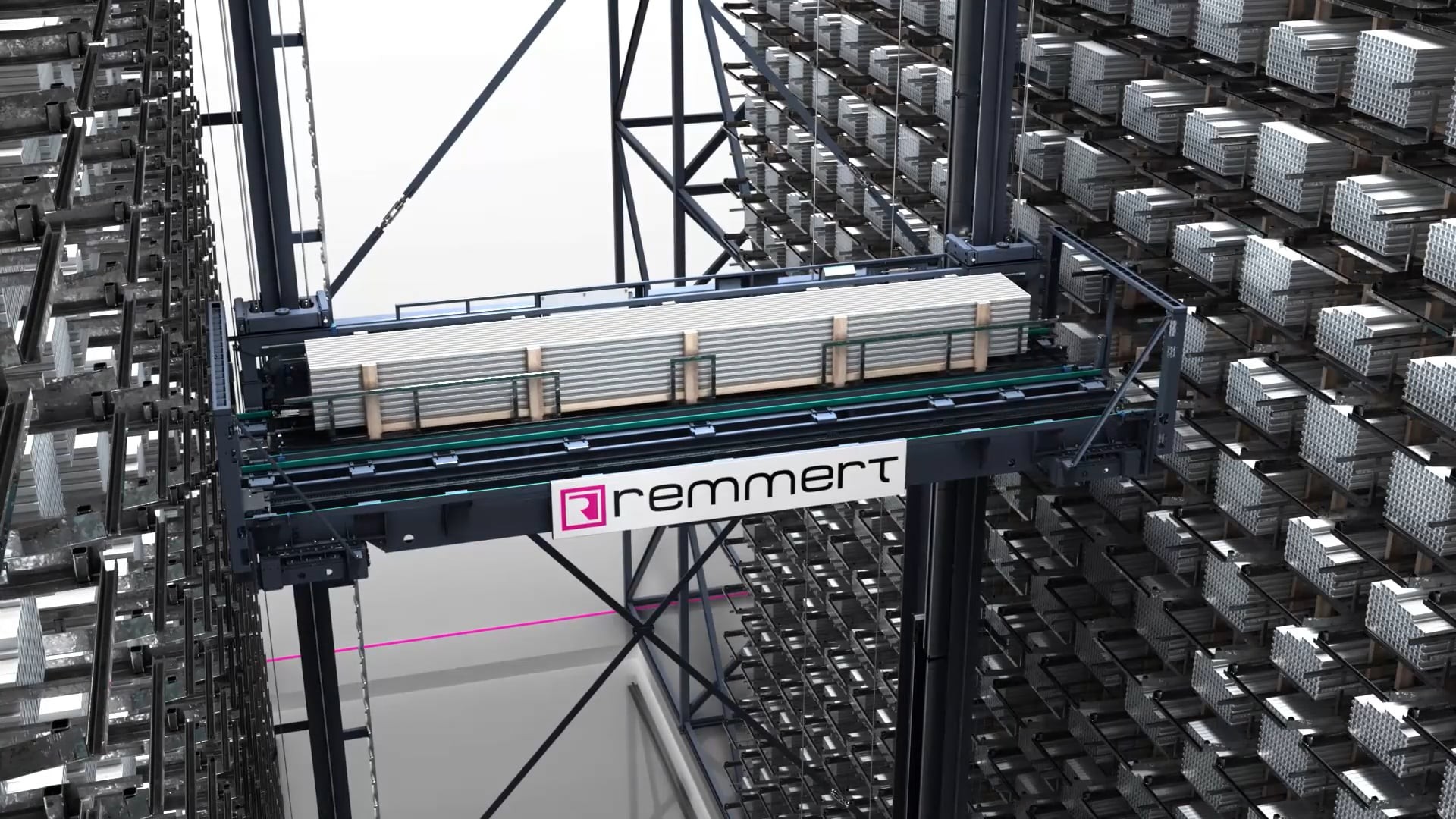 Vorschau der Referenz „3D Ani Remmert Wabenregal“