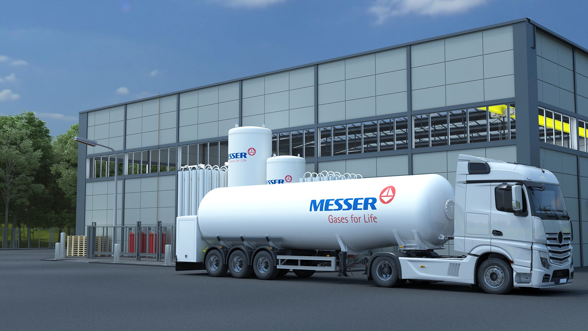 Vorschau der Referenz „MCS Messer Synergie“